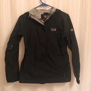Mountain Hardwear Rain Jacket
